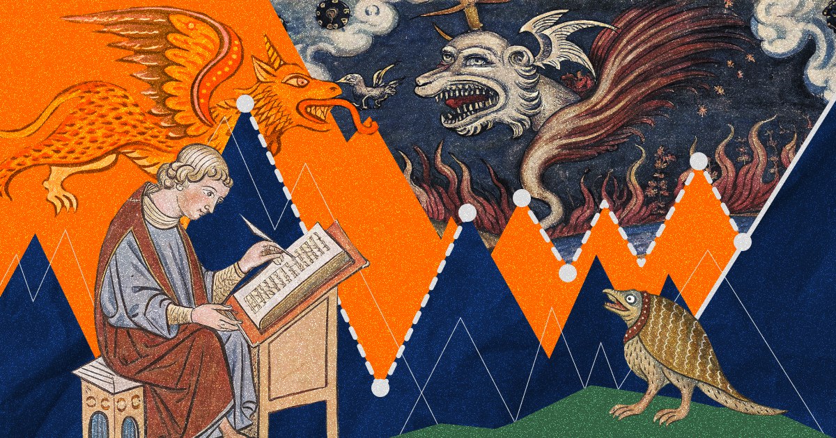 Средневековый студент